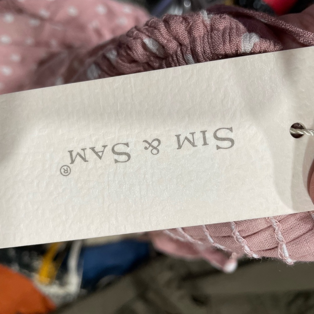 SIM & SAM DRESS - Picture 3 of 8